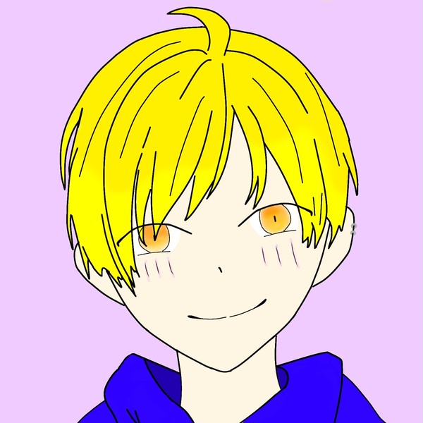 オリキャラくんちゃん