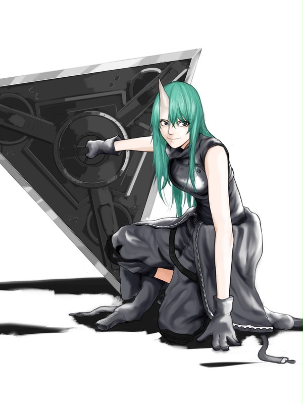 Hoshiguma 星熊