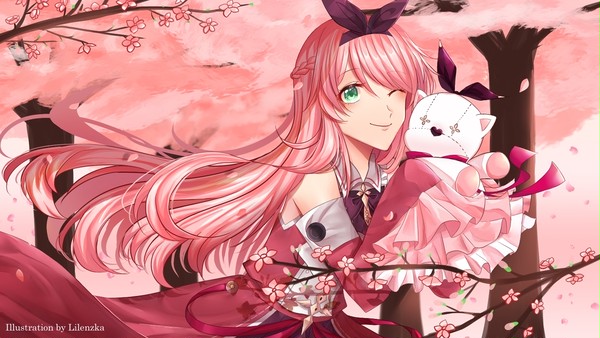 紅
