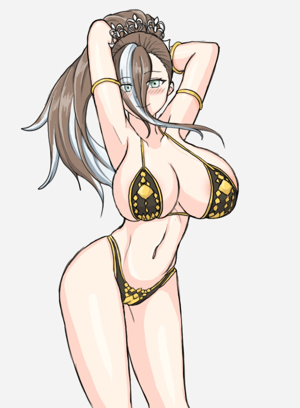 아자즈 댄스 구글판