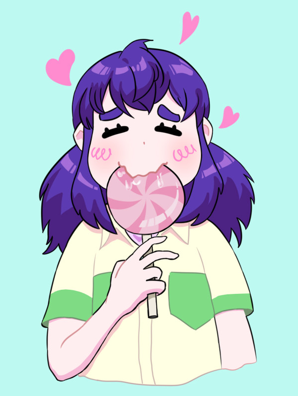 Amys Candy