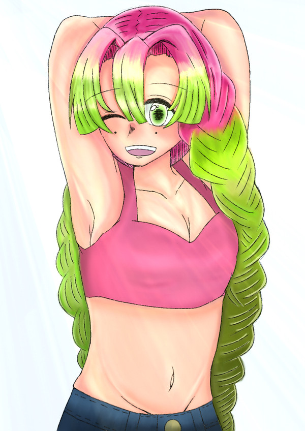 みつりちゃん