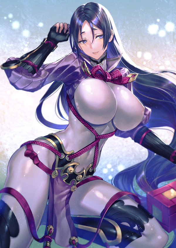 頼光
