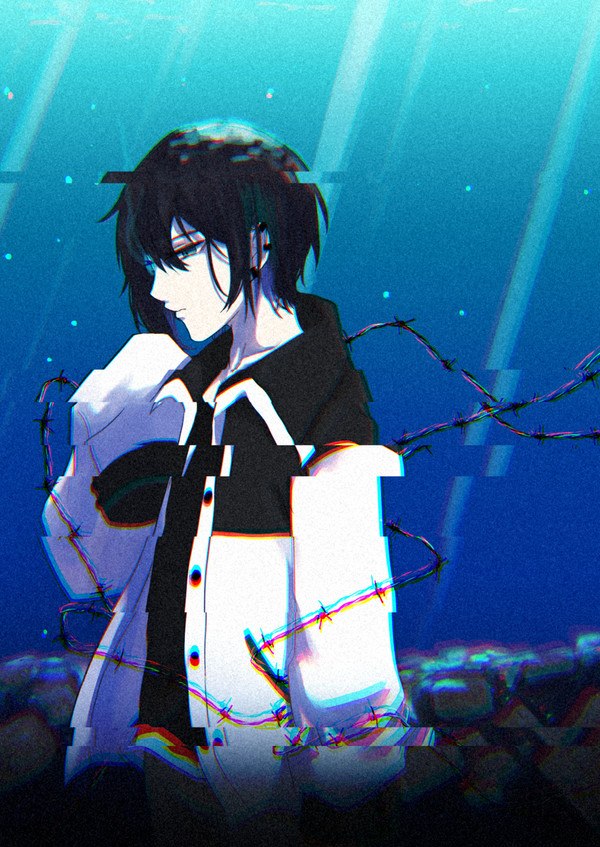 どうして、