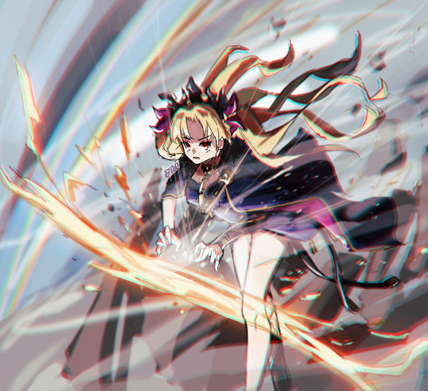 Fgo rkgk