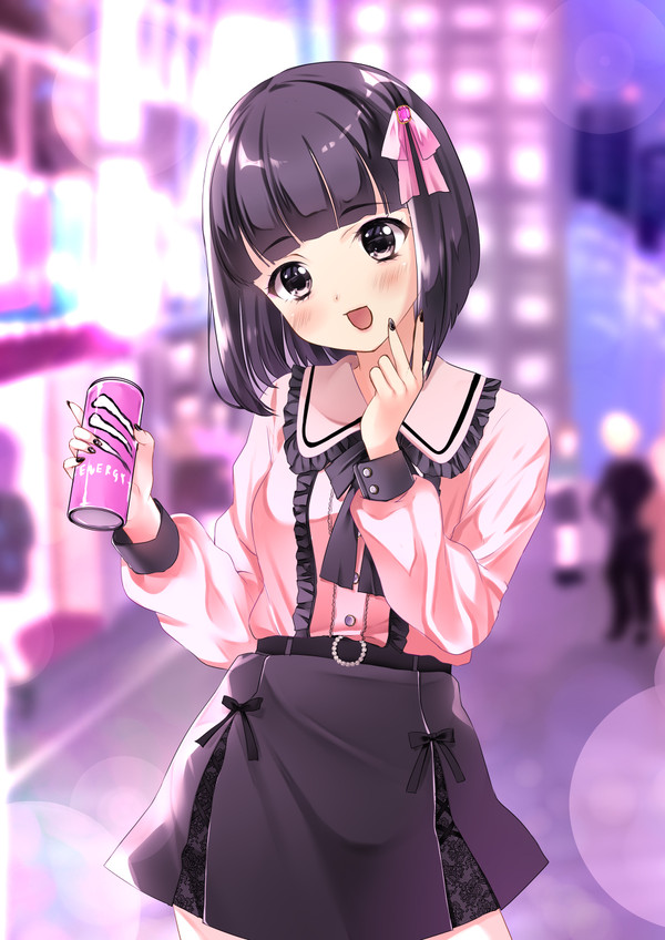 🧸地雷系女子🧸