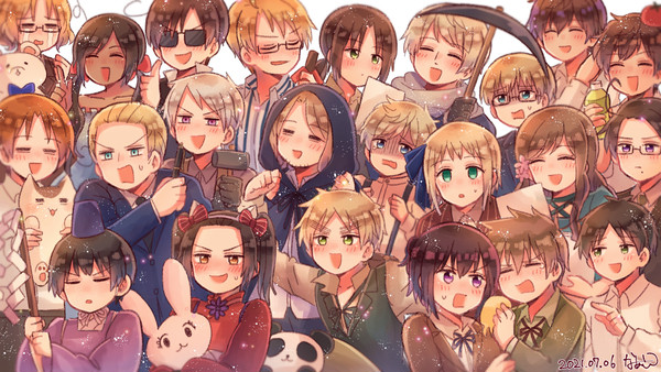 15周年おめでとうございます
