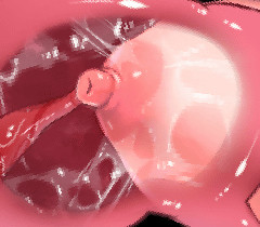乳頭マッサージ