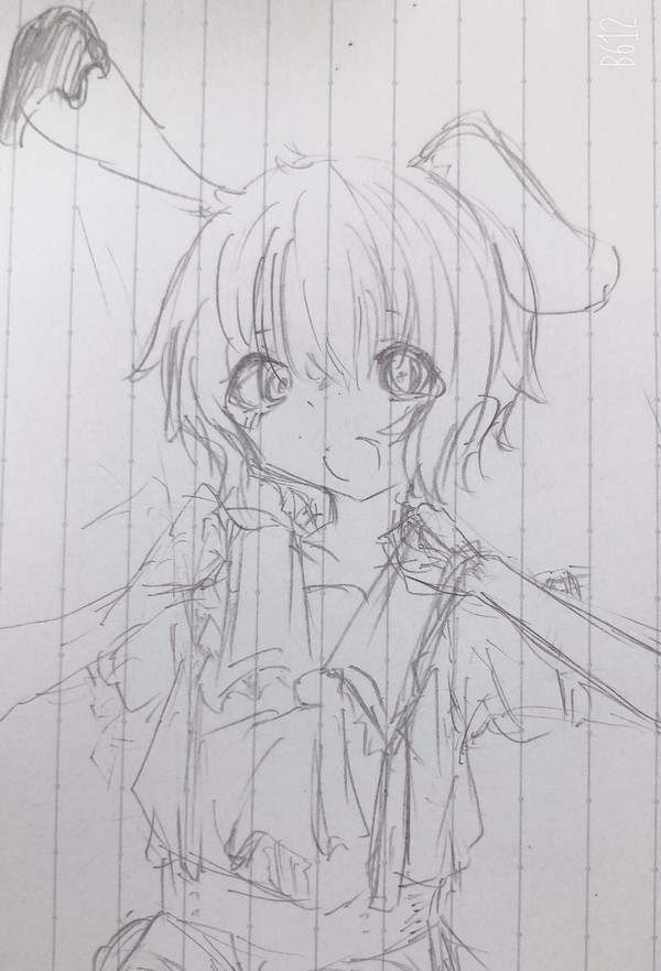 アナログまとめ。