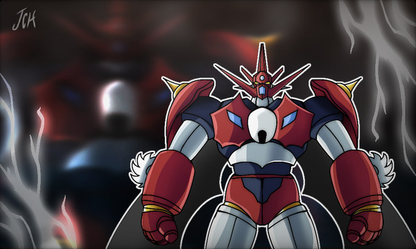 Getter D2