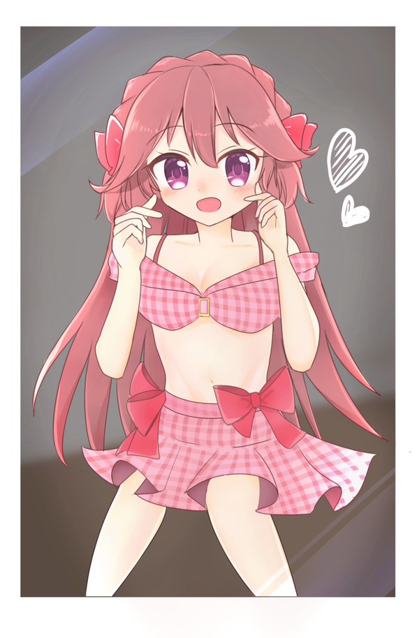 朱莉ちゃん