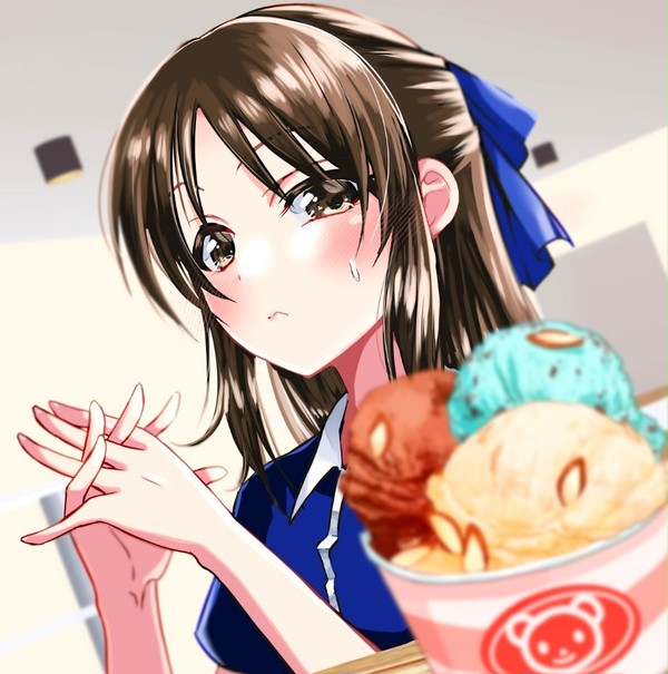 別にイチゴにしか興味がないわけじゃ……