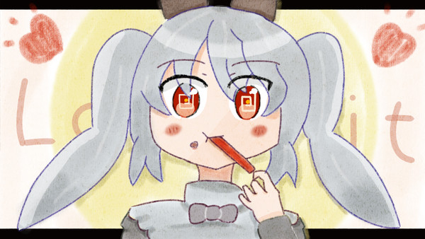 ラヴィット / ピノキオピー様