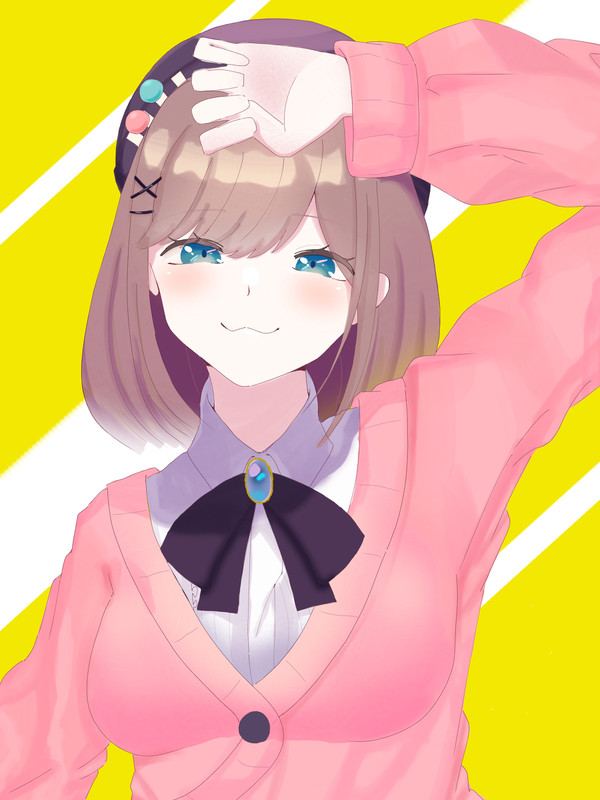 ありがとう