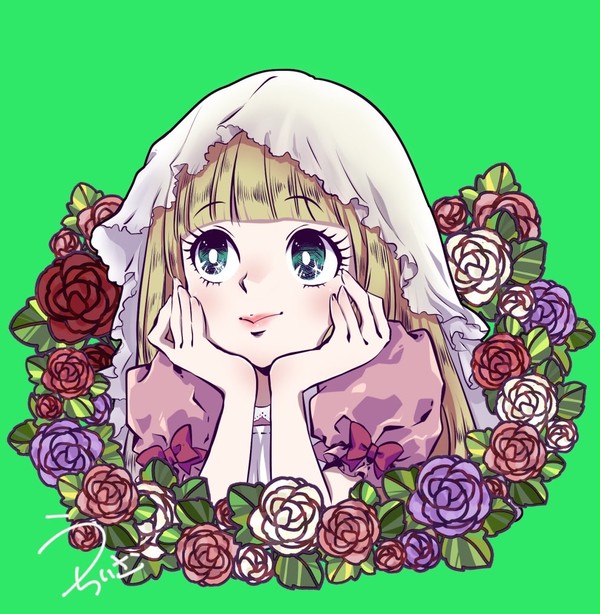 夢見がちベール