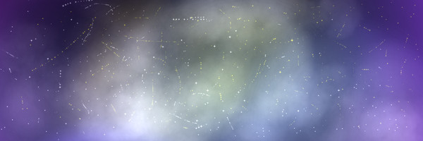 再掲）　星空