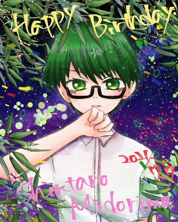 生誕祭2021