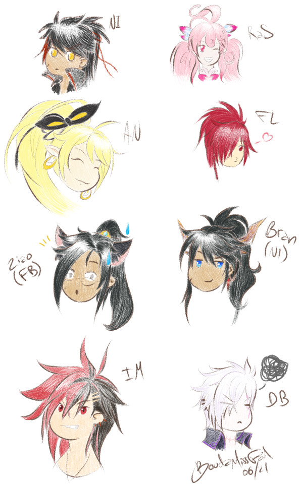 some drawings 8