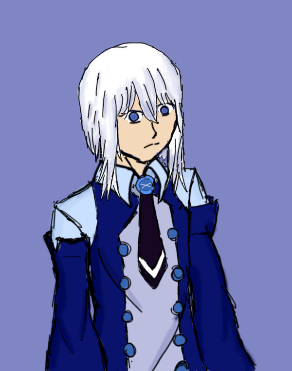 An Attempt at Echo
