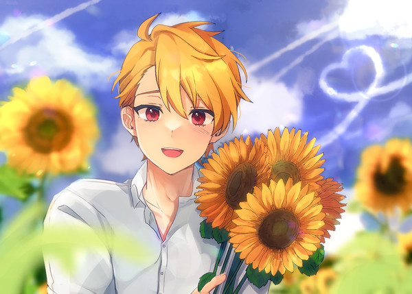 🌻