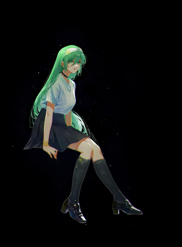 无题