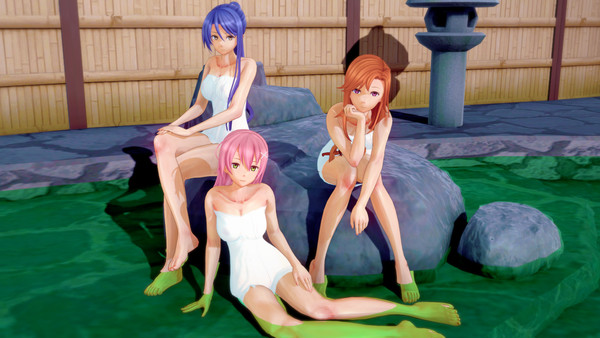 Laura / Juna / Fiona Mod release