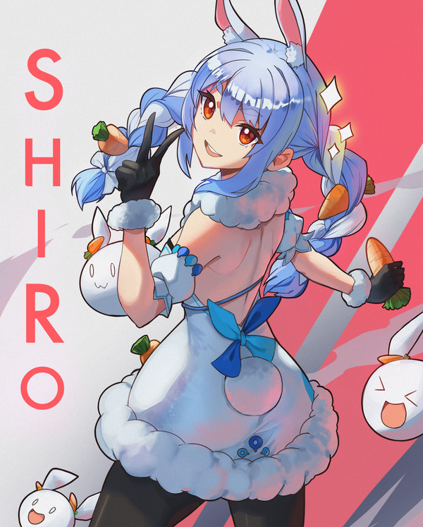 ぺこら