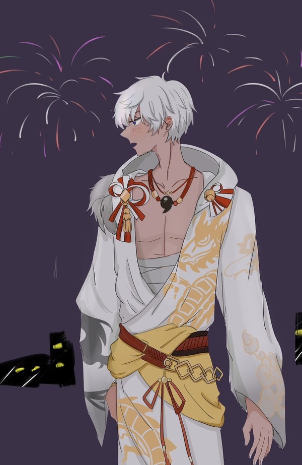 无题