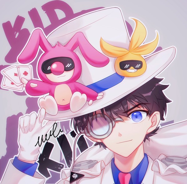 kid×mole - 1/1