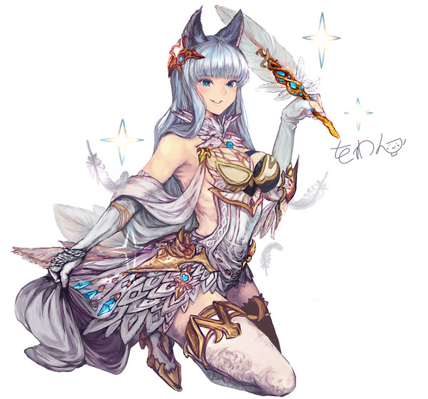 コルワさん