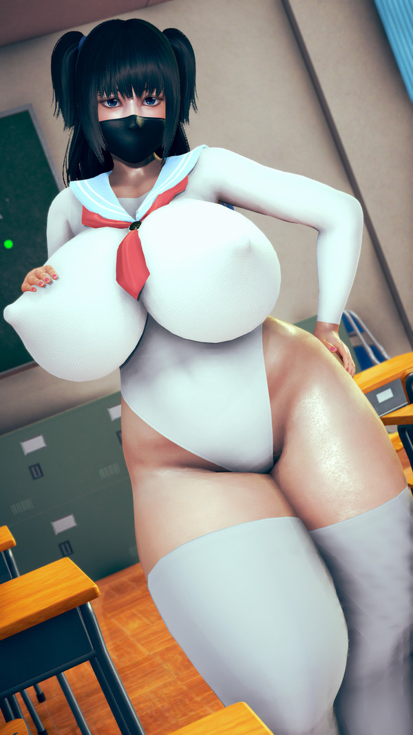 新しい娘