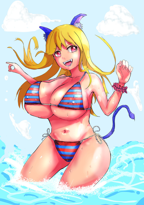 夏
