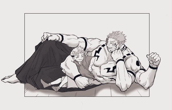 宿虎+詰め