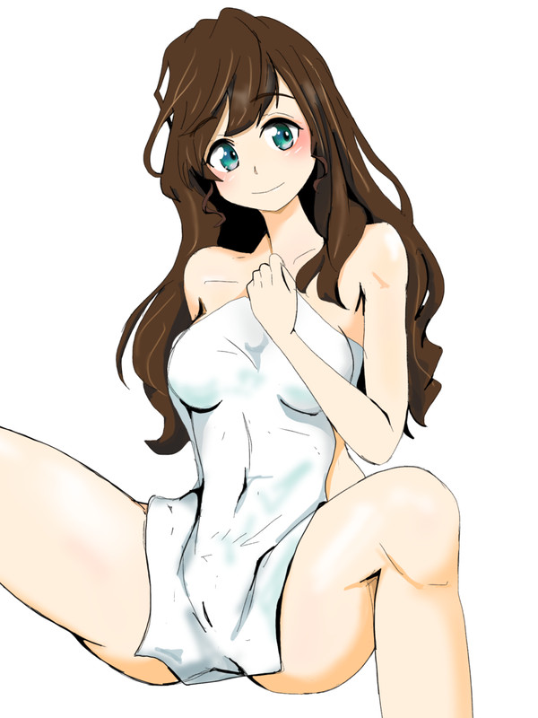 まな温泉