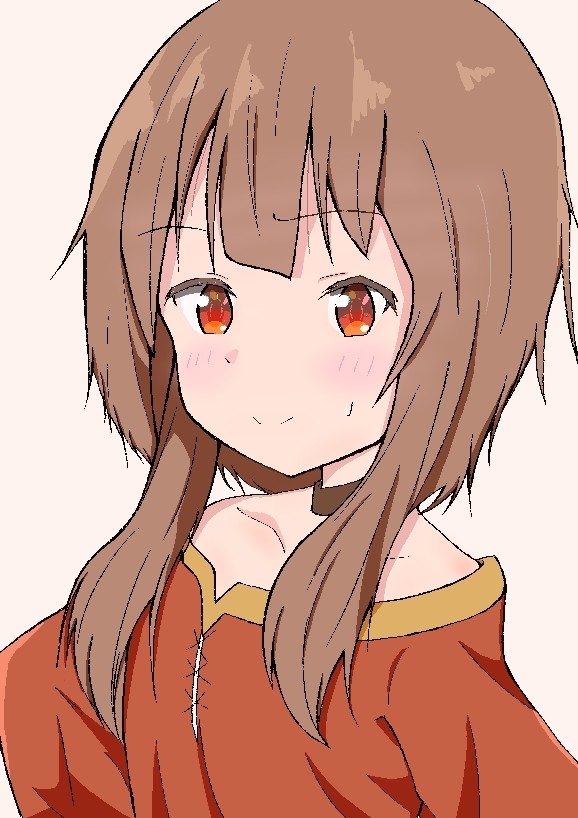 めぐみん