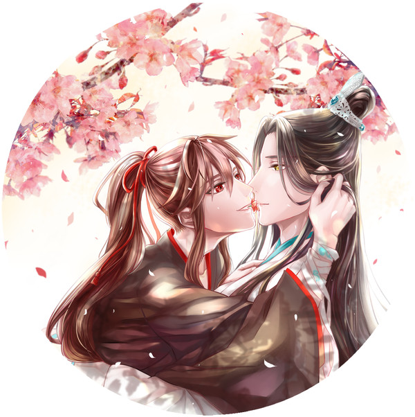 忘羨Log3