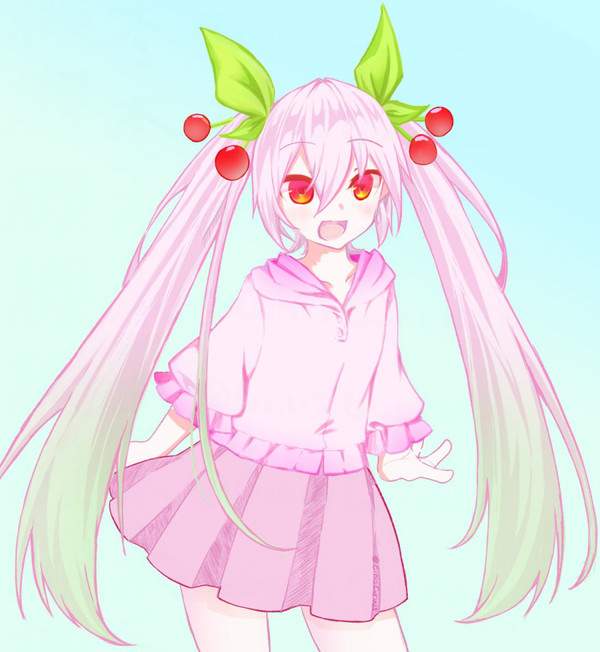 ミクつめ