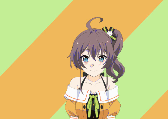 らくがき