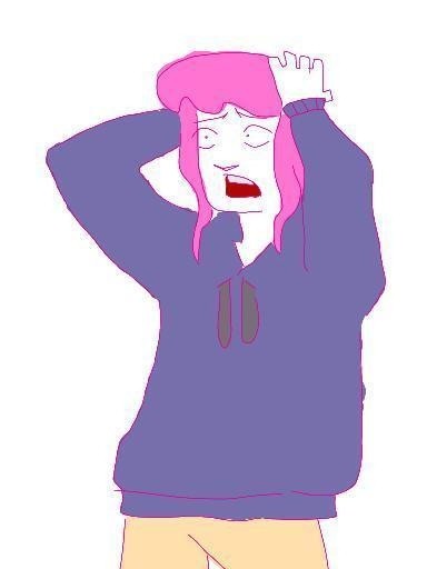 me in yiik tbh