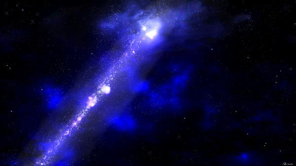 星空 - 1/1