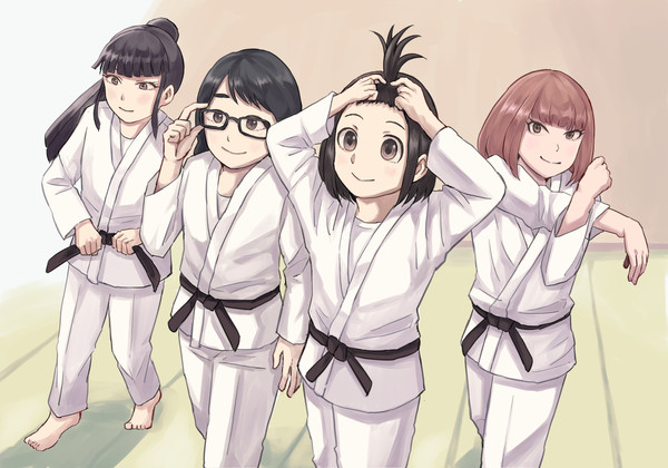 もういっぽん!