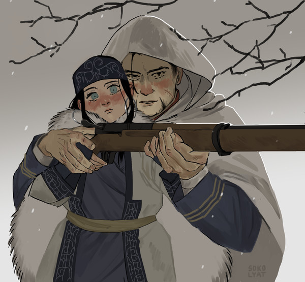 尾リパ apprentice