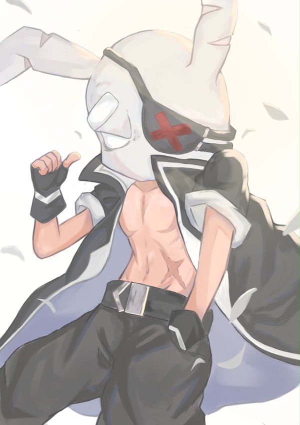 キュリク🐇