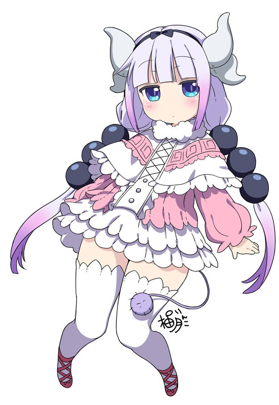 カンナちゃん
