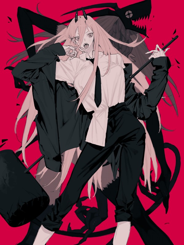 ・