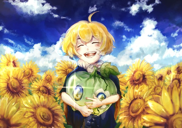 スイカちゃん