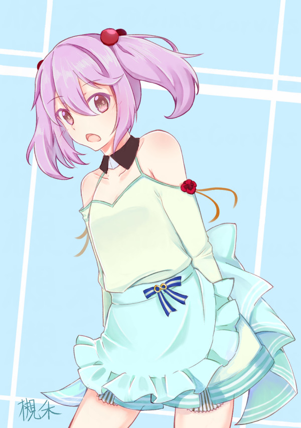 どったのー？