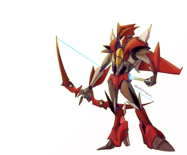 Seeker Knockout