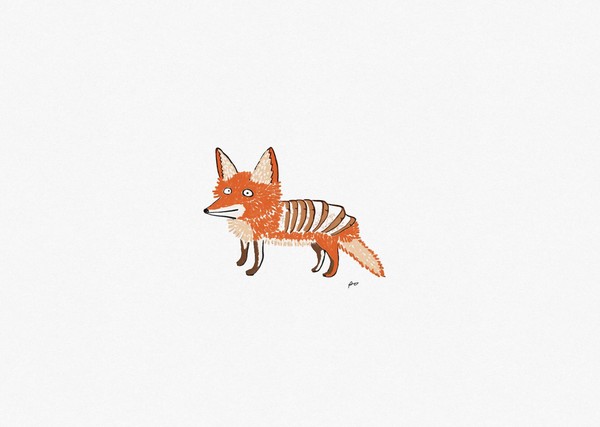 キツネ色パン