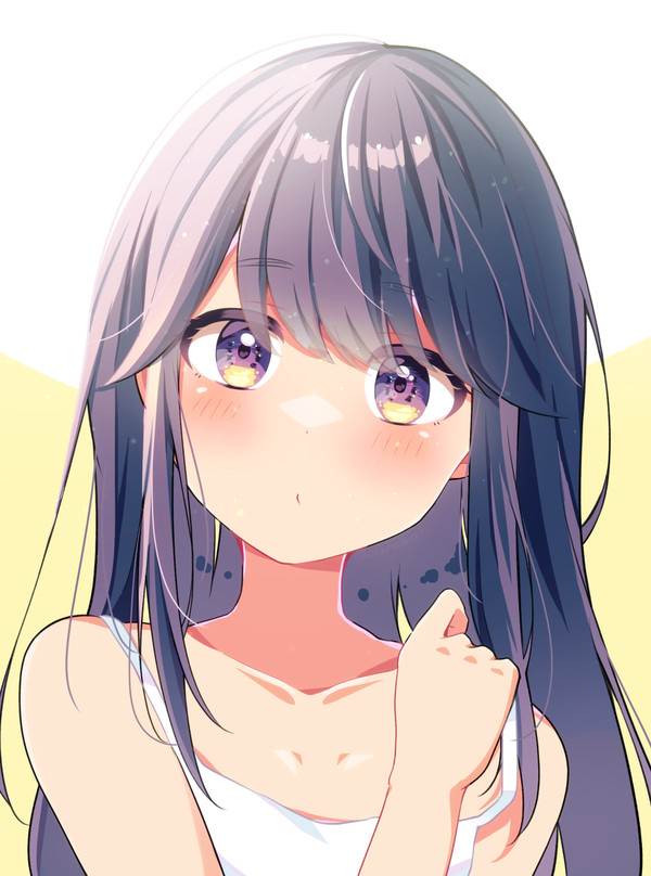 油断リンちゃん